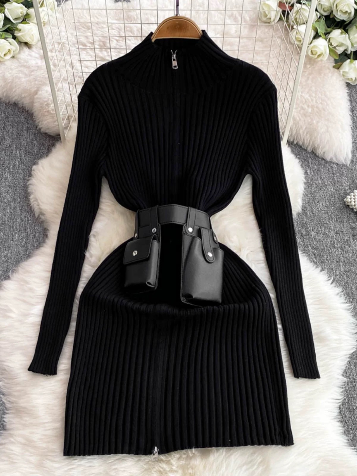 Ride to the top dress KBC205 images